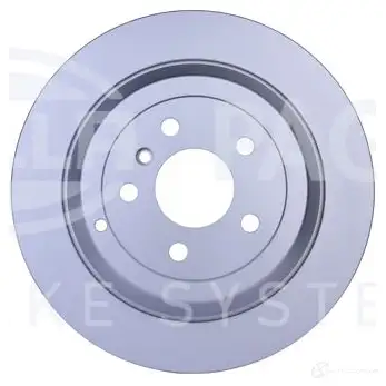Тормозной диск HELLA 5 4508PRO 31887 8DD 355 113-211 AE644W изображение 1