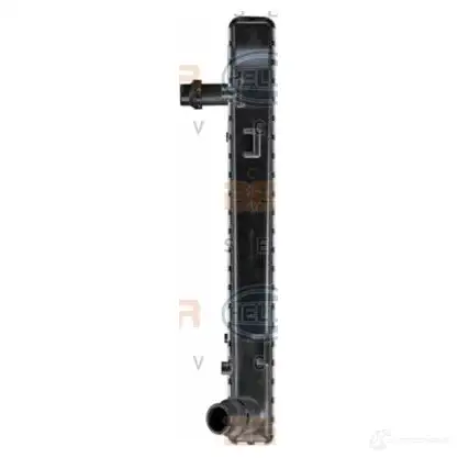 Тормозной диск HELLA 2BOCA 32467 54675P RO 8dd355119101