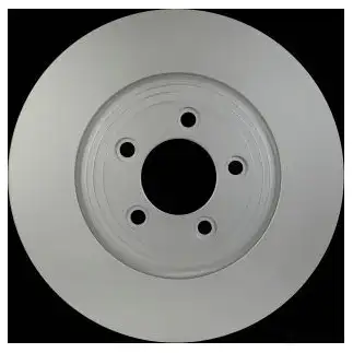 Тормозной диск HELLA 32906 5AV6IM 547 35PRO_HC 8DD 355 128-881 изображение 1