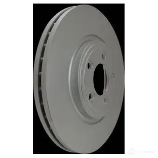 Тормозной диск HELLA 32906 5AV6IM 547 35PRO_HC 8DD 355 128-881 изображение 2