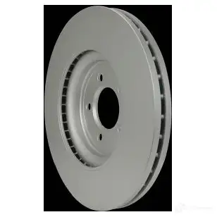 Тормозной диск HELLA 32906 5AV6IM 547 35PRO_HC 8DD 355 128-881 изображение 3