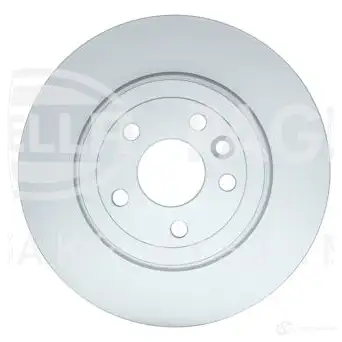 Тормозной диск HELLA 0FGP C1 1437963340 8DD 355 131-851 - Изображение 1