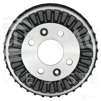 Тормозной барабан HELLA 1437467783 8dt355303261 IX0Q W0Z - Изображение 1