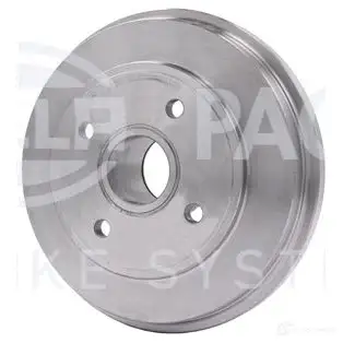 Тормозной барабан HELLA 61 335 8dt355301031 86WCEQ 33326 изображение 2
