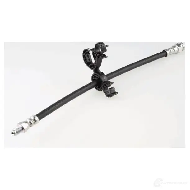 Тормозной шланг HELLA YWQ8Y7J 8AH 355 461-551 24964 A H6155