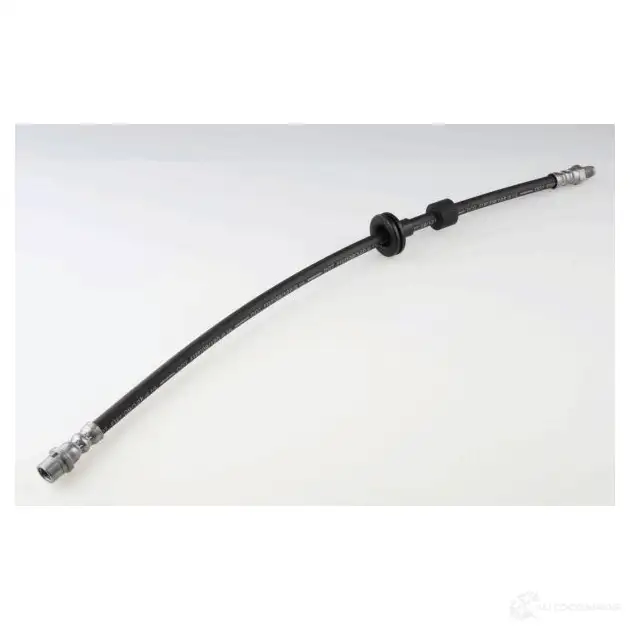 Тормозной шланг HELLA 8AH 355 460-431 24851 AH604 3 EISAWB