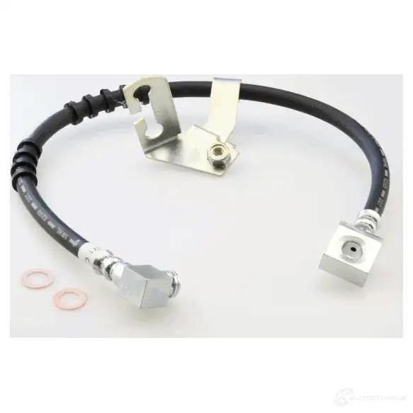 Тормозной шланг HELLA 08I76E8 AH6 808 8AH 355 468-081 25595