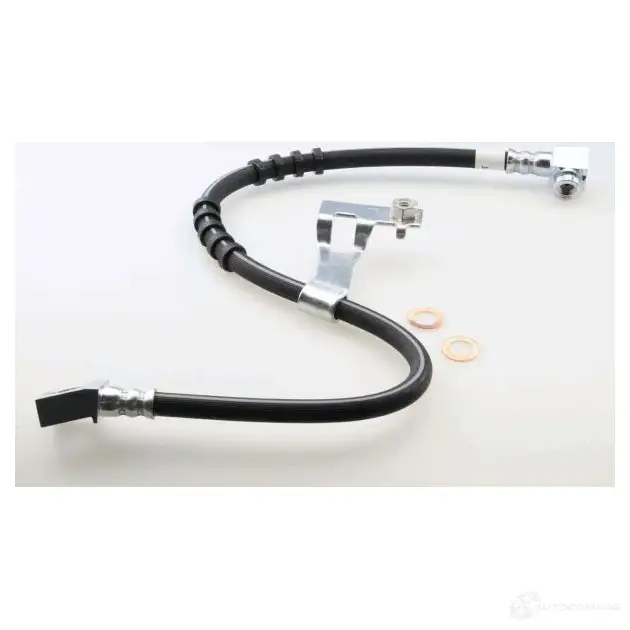 Тормозной шланг HELLA 25596 A H6809 8ah355468091 EQ222B