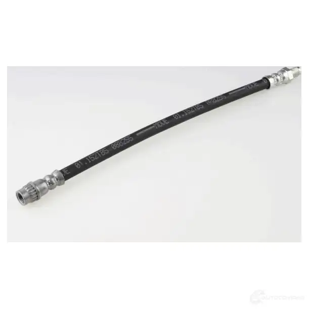 Тормозной шланг HELLA A H6166 2VQPW 8AH 355 461-661 24975