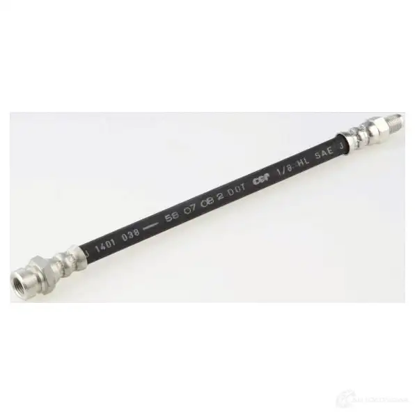 Тормозной шланг HELLA 8AH 355 461-041 AH61 04 MWQI5A 24913