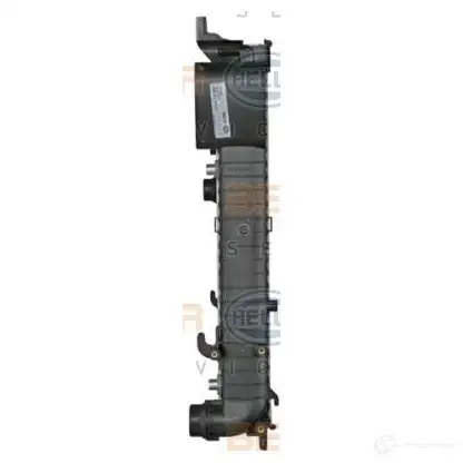Тормозной шланг HELLA AH6 205 25013 Y8HFKH 8ah355462051