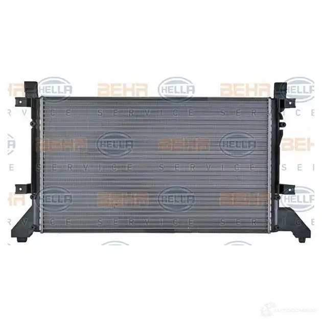 Тормозной шланг HELLA 25612 SK5UXBA AH6 827 8ah355468271