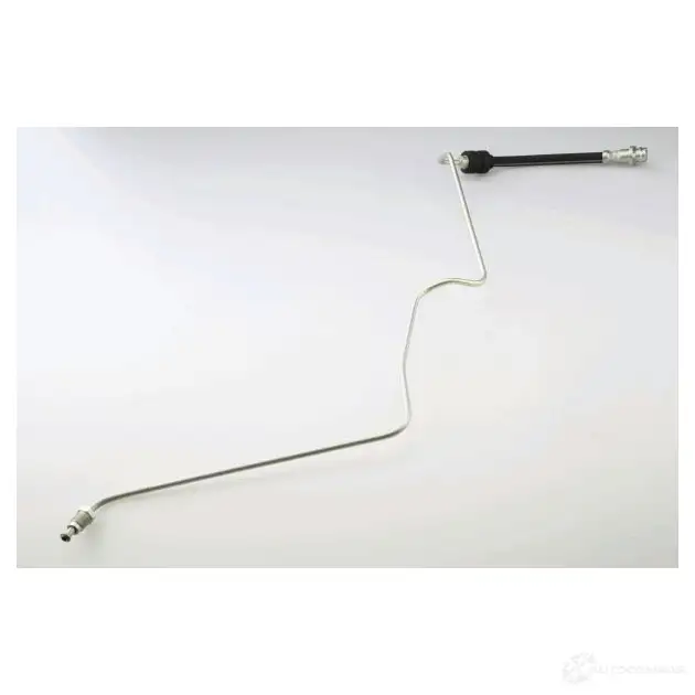 Тормозной шланг HELLA AH690 8 JIA2J 25690 8AH 355 469-081