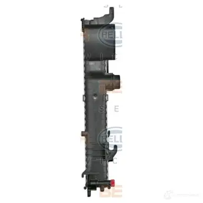 Тормозной шланг HELLA 25012 8ah355462041 K4WH2HY AH62 04