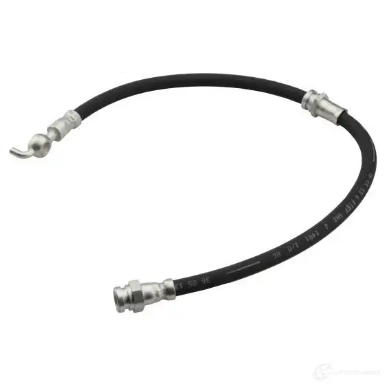 Тормозной шланг HELLA 25565 XB5FQJ 8AH 355 467-771 A H6777