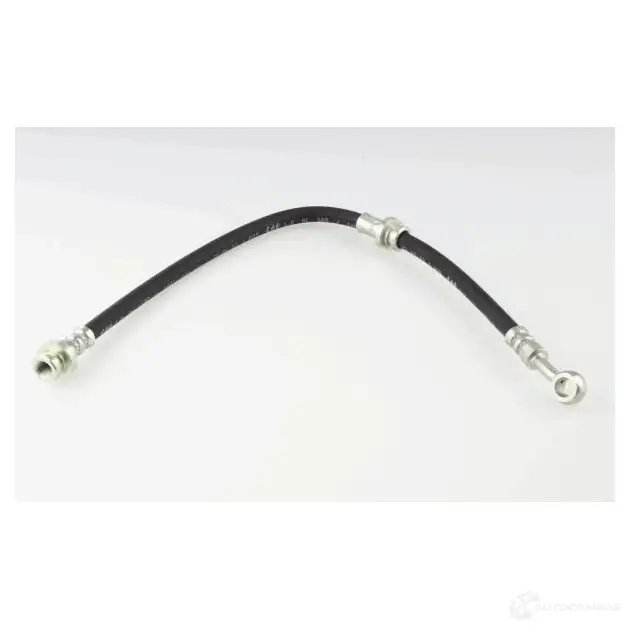Тормозной шланг HELLA AH60 31 24839 XX44D 8AH 355 460-311