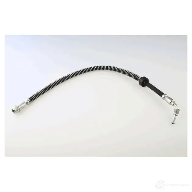 Тормозной шланг HELLA 57LVBP AH672 6 8AH 355 467-261 25514