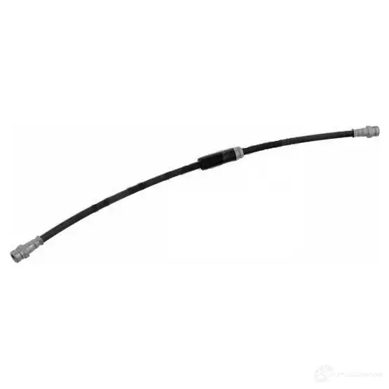 Тормозной шланг HELLA AH68 66 6Y8TZ 8AH 355 468-661 25651