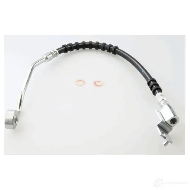 Тормозной шланг HELLA 8AH 355 467-551 AH67 55 T7C31 25543