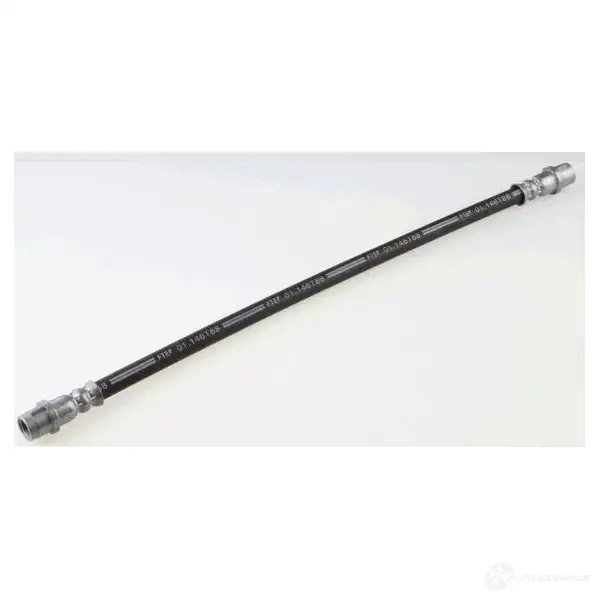Тормозной шланг HELLA 8AH 355 460-861 UVZBY39 24895 AH60 86