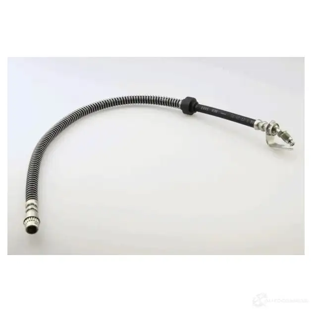 Тормозной шланг HELLA 8AH 355 468-061 T97CPF 25593 AH6 806