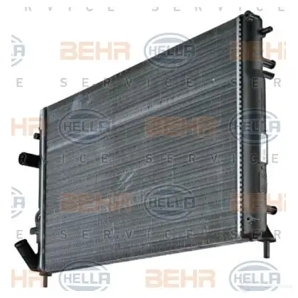 Тормозной шланг HELLA AH 6344 2TDYK2 8ah355463441 25150
