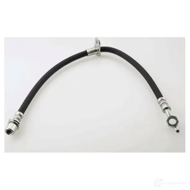 Тормозной шланг HELLA 8AH 355 466-711 AH66 71 ZASNA 25461