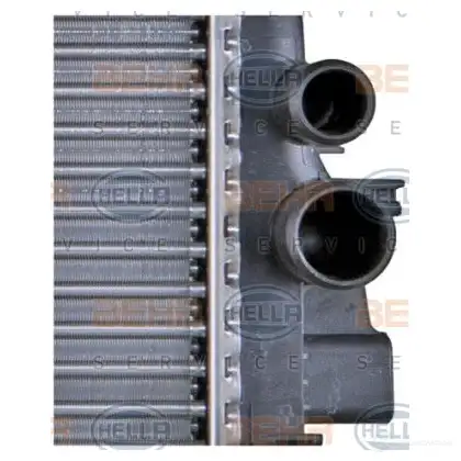 Тормозной шланг HELLA 25627 8ah355468421 AH6 842 0Y3XJ