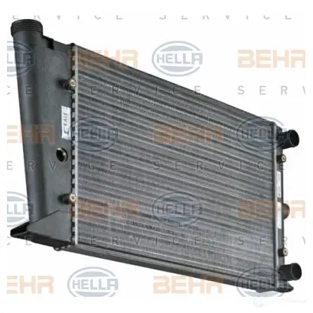 Тормозной шланг HELLA 24808 BDB98 8ah355460001 AH60 00