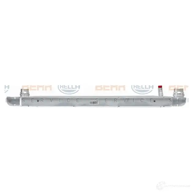 Тормозной шланг HELLA 8ah355465311 25326 LC5D0 AH653 1