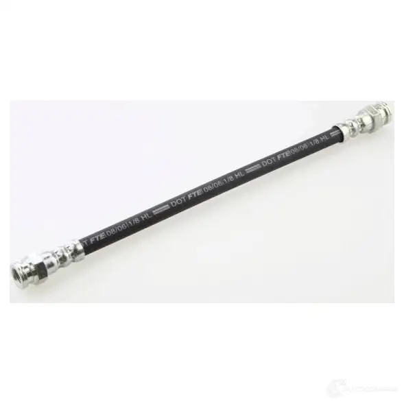 Тормозной шланг HELLA 25143 8AH 355 463-371 AH 6337 CUXN6SJ