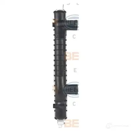 Тормозной шланг HELLA 25172 8ah355463681 KE9PQK7 AH63 68