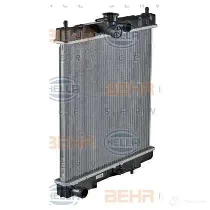 Тормозной шланг HELLA 25356 8ah355465631 K6JGQ9 AH656 3