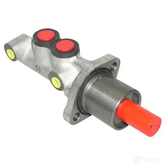Главный тормозной цилиндр HELLA 8AM 355 501-071 GA819L8 AM01 07 26013 изображение 0