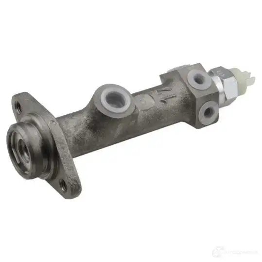 Главный тормозной цилиндр HELLA 25935 8AM 355 500-091 AM 0009 VSMIO4B