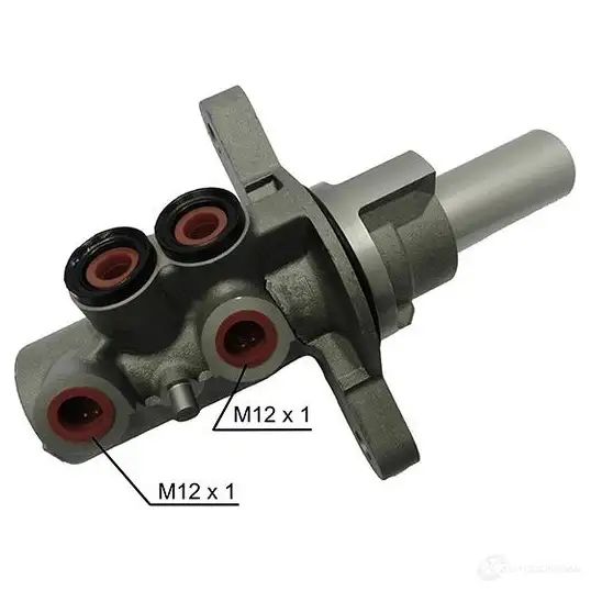 Главный тормозной цилиндр HELLA AM 0299 8AM 355 502-991 D161BD 26187