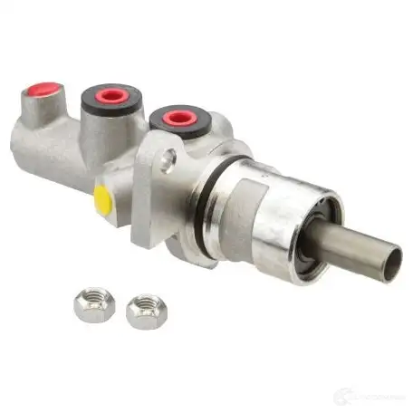 Главный тормозной цилиндр HELLA 25943 10BUPTO AM00 19 8AM 355 500-191