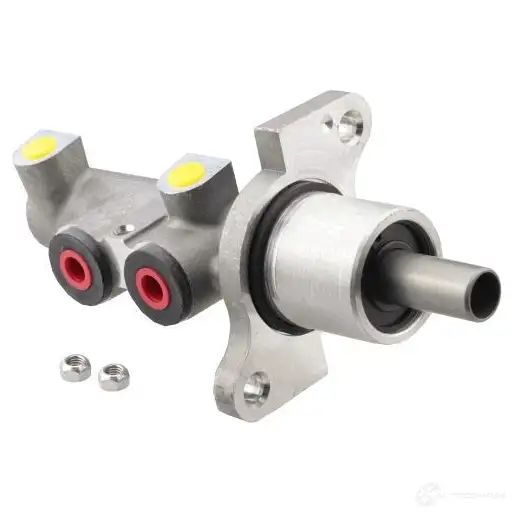 Главный тормозной цилиндр HELLA 8AM 355 505-101 26372 AM051 0 0R0A4Q6