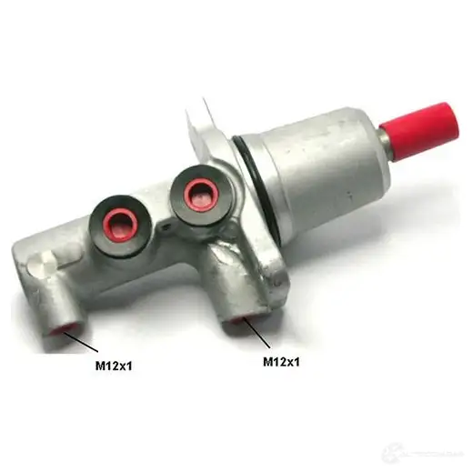 Главный тормозной цилиндр HELLA 8AM 355 500-011 CAN0CF A M0001 25929