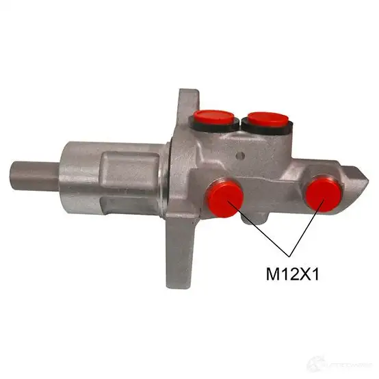 Главный тормозной цилиндр HELLA DNF026 8AM 355 504-971 26359 AM04 97