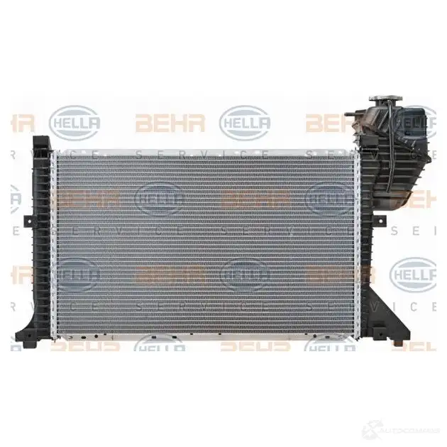Главный тормозной цилиндр HELLA RGPT6P 8am355503971 26270 AM039 7