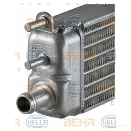 Главный тормозной цилиндр HELLA AM04 64 26332 7J3JU 8am355504641