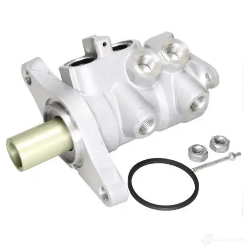 Главный тормозной цилиндр HELLA A M0285 26173 MFIEW01 8AM 355 502-851 изображение 0