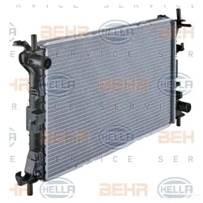 Главный тормозной цилиндр HELLA AM0 018 1423014775 8am355500181 JF6F57S