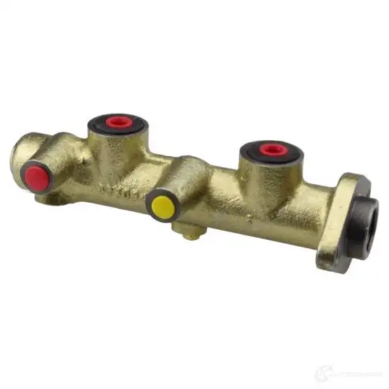 Главный тормозной цилиндр HELLA 26130 AM 0235 CJGQIT 8AM 355 502-351