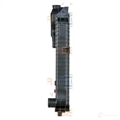 Главный тормозной цилиндр HELLA YJGHBNQ 26132 A M0237 8am355502371