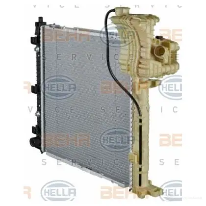 Главный тормозной цилиндр HELLA A M0422 FZXAWF 26293 8am355504221