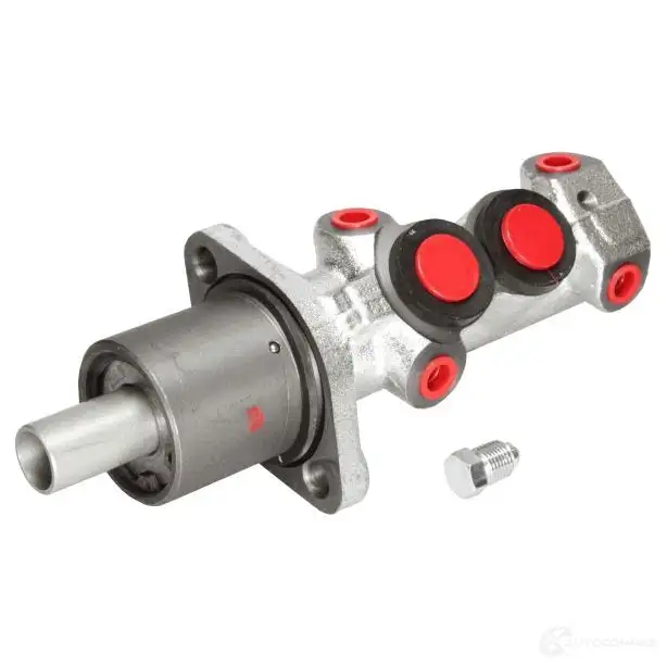 Главный тормозной цилиндр HELLA A M0054 EBJ909 8AM 355 500-541 25971