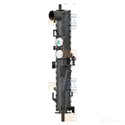 Главный тормозной цилиндр HELLA 4MQK4X 26017 AM01 12 8am355501121