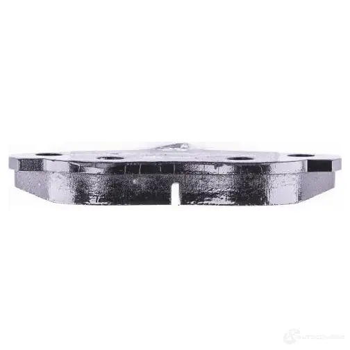 Тормозные колодки дисковые, комплект HELLA 21 797 8DB 355 018-141 21798 29786 изображение 3